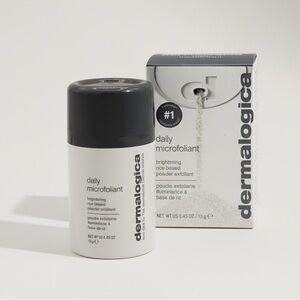 Dermalogica Daily Microfolaint
